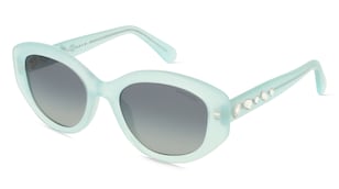 variant 18706 / Swarovski SK6005 / Bleu Clair