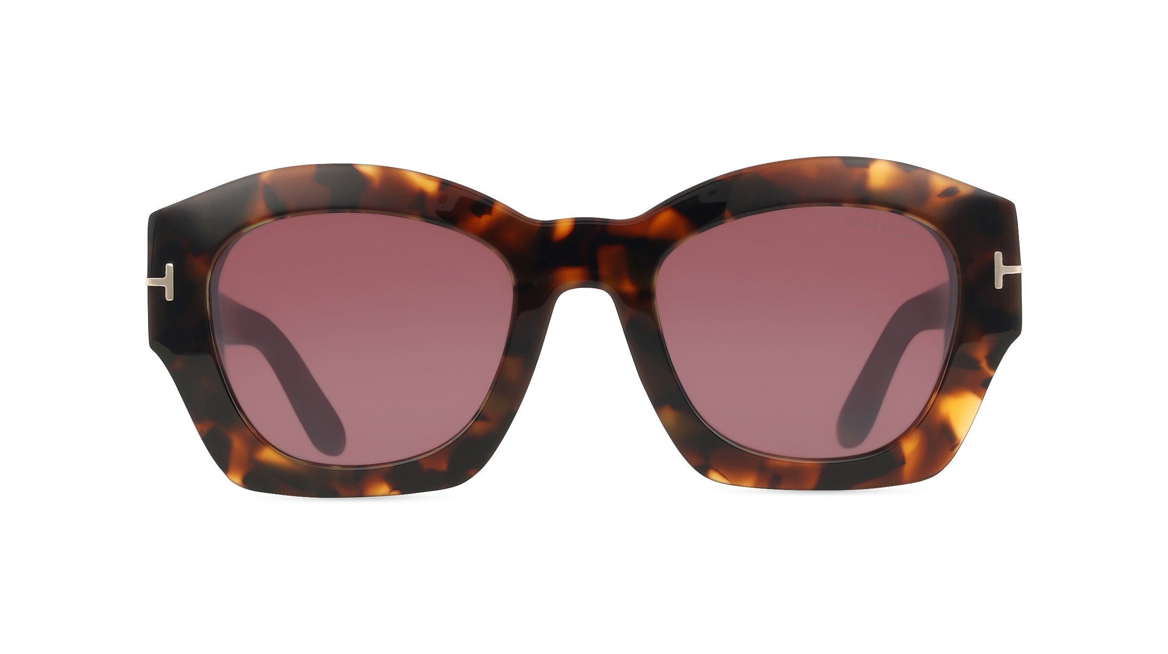 Tom Ford FT1083 GUILLIANA