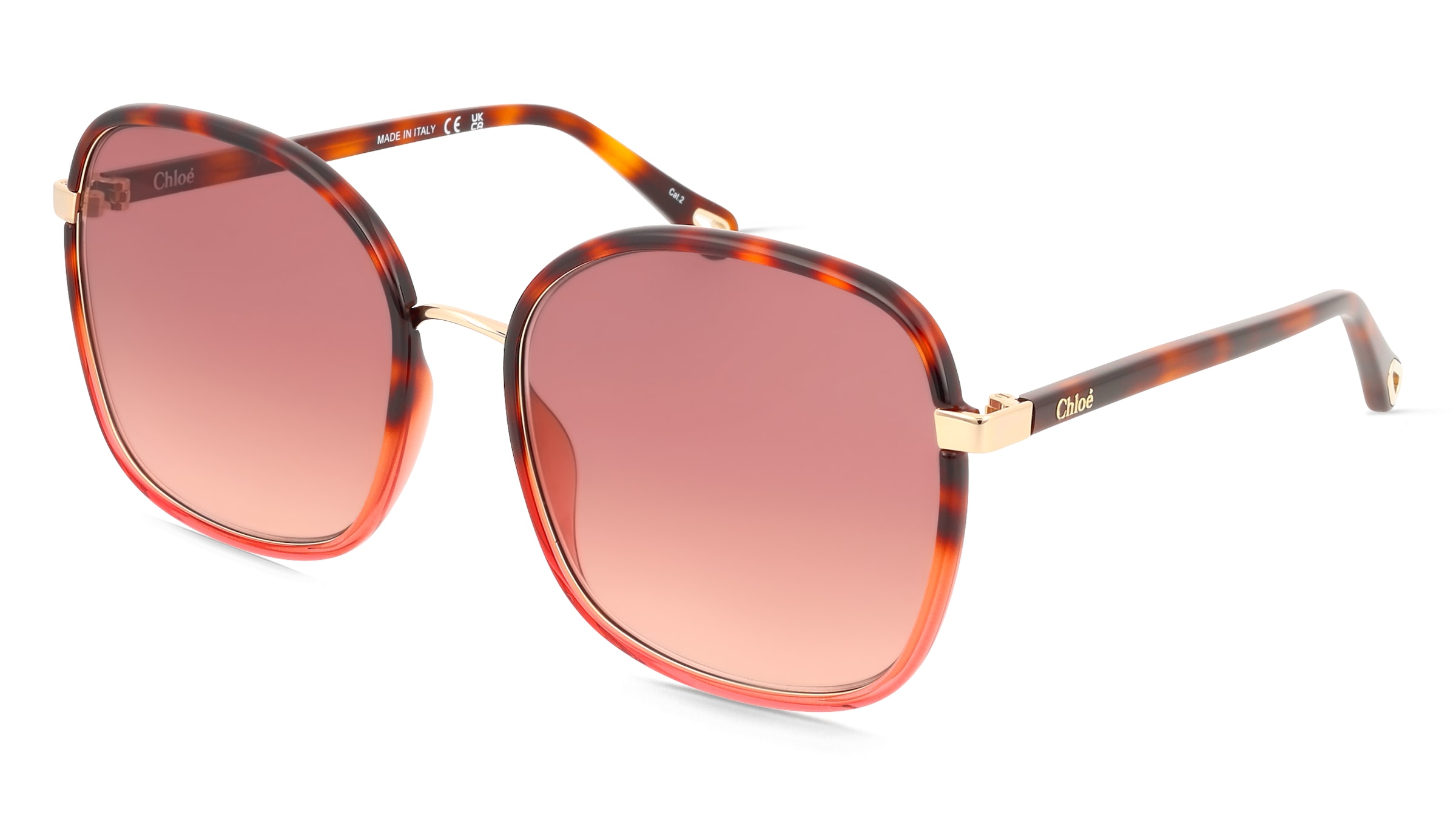 variant 27444 / Chloé CH0031S / Havanna