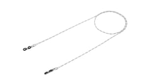 variant 13091 / Brillenkette Klassik / Stříbrná