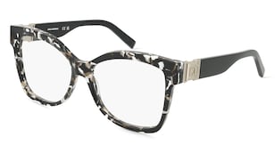 variant 19987 / Karl Lagerfeld KL6149 / Černá Mramorovaná