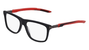 variant 29328 / Puma PU 0379O / Černá Červená