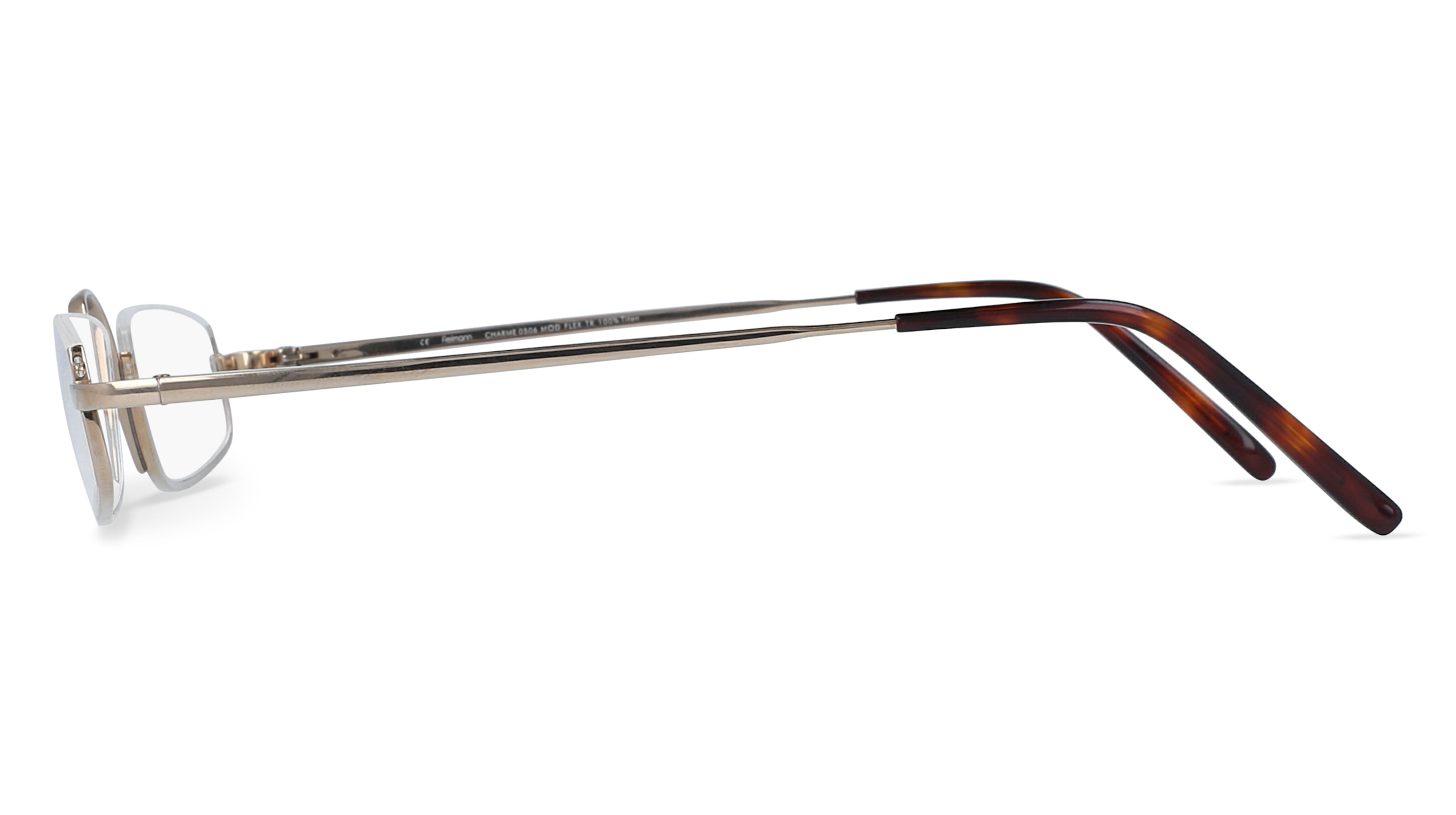 Fielmann CHARME 0506 MOD FLEX TR