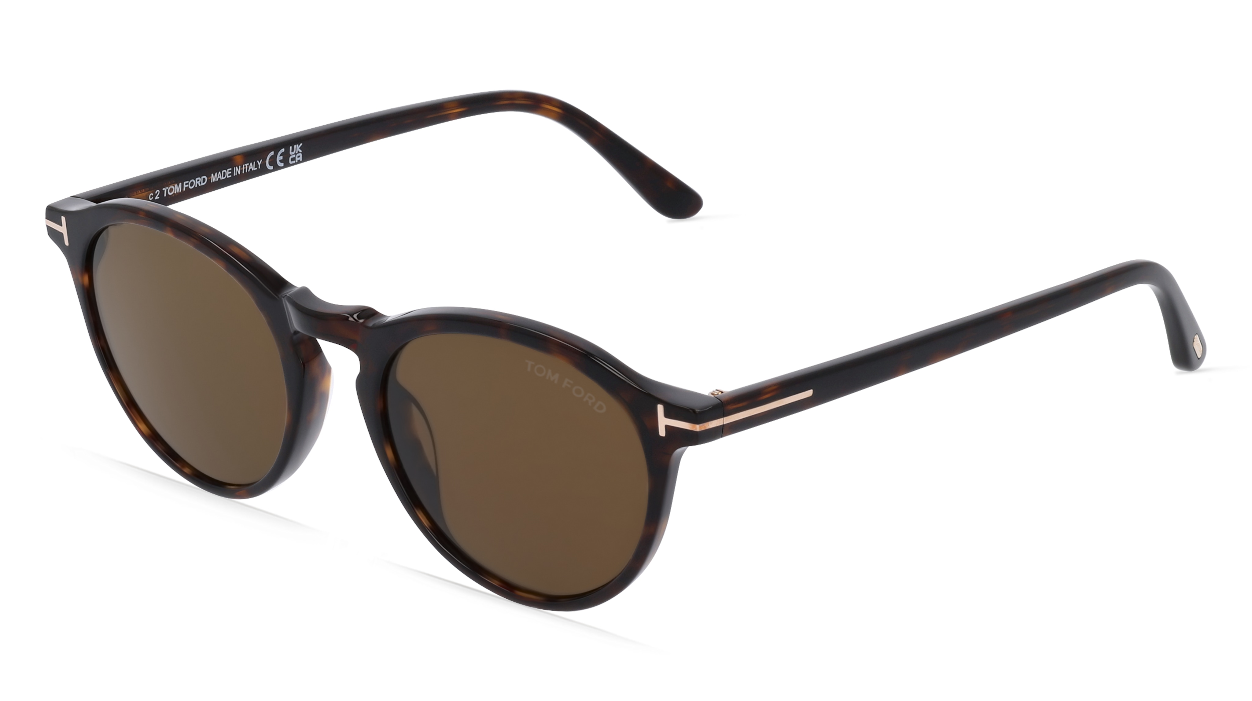 Tom Ford FT 0904 AURELE