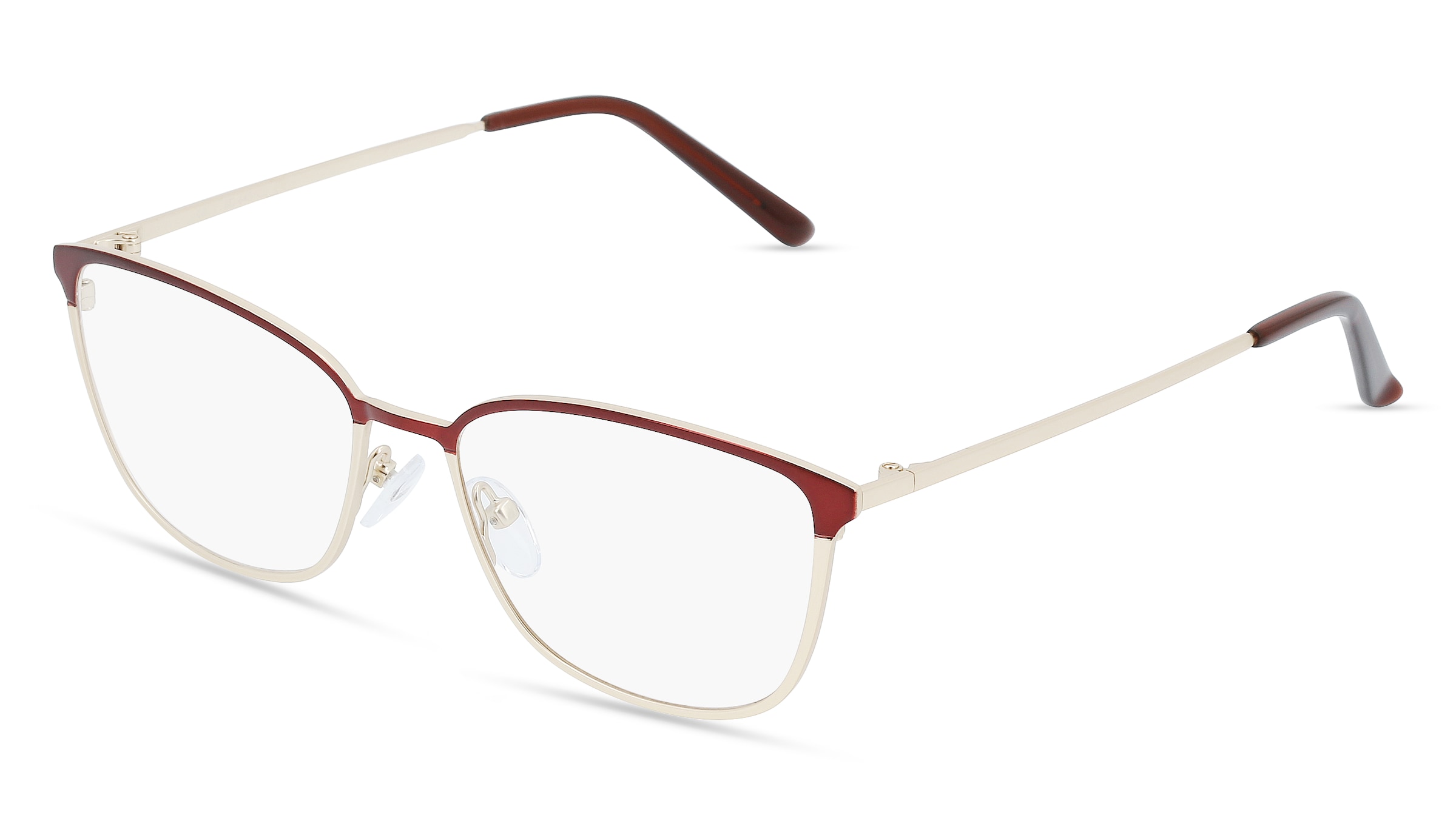 variant 1974 / Fielmann BD 445 CL / Burgunder Gold