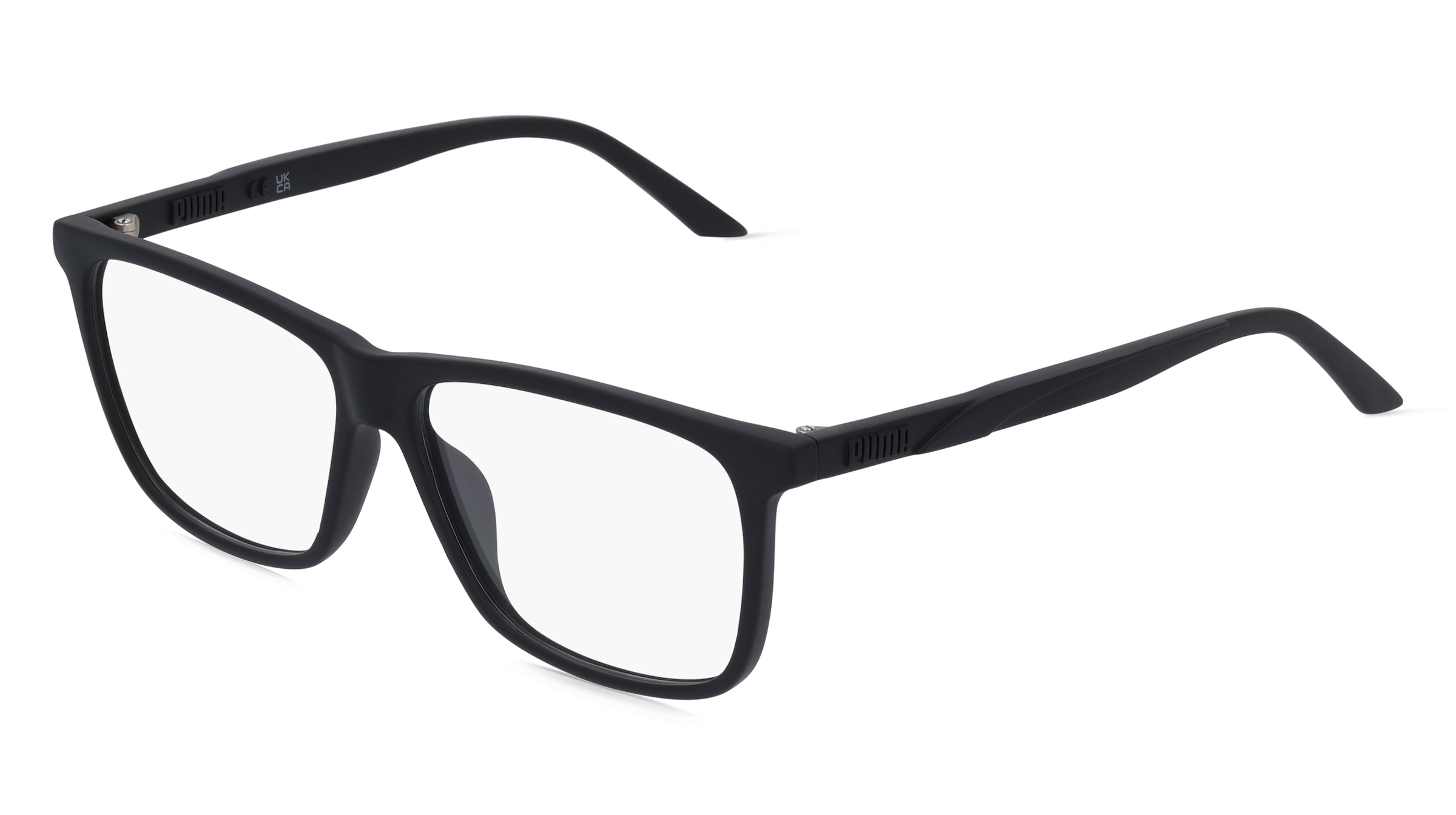 variant 14137 / Puma PU0334O / Schwarz Matt