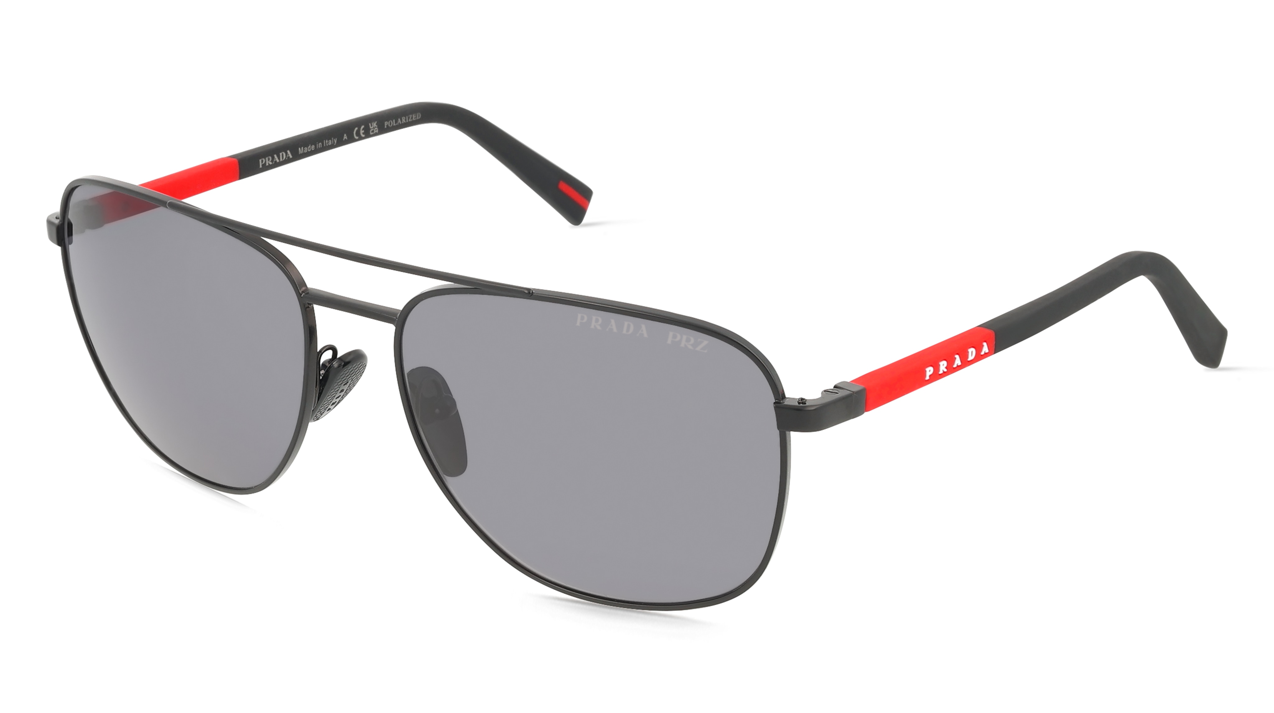 Prada Linea Rossa PS54ZS