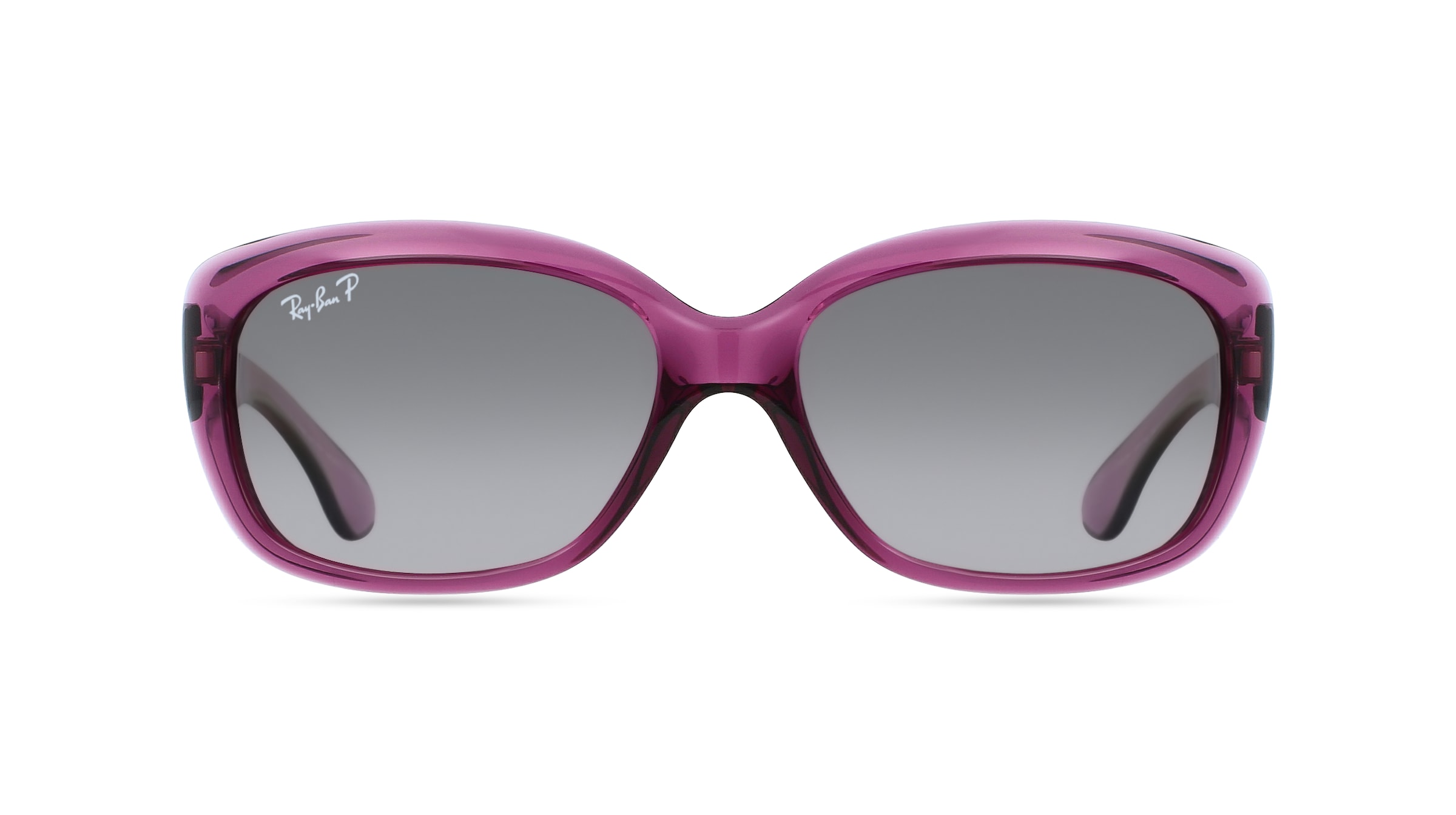Ray-Ban RB 4101 JACKIE OHH
