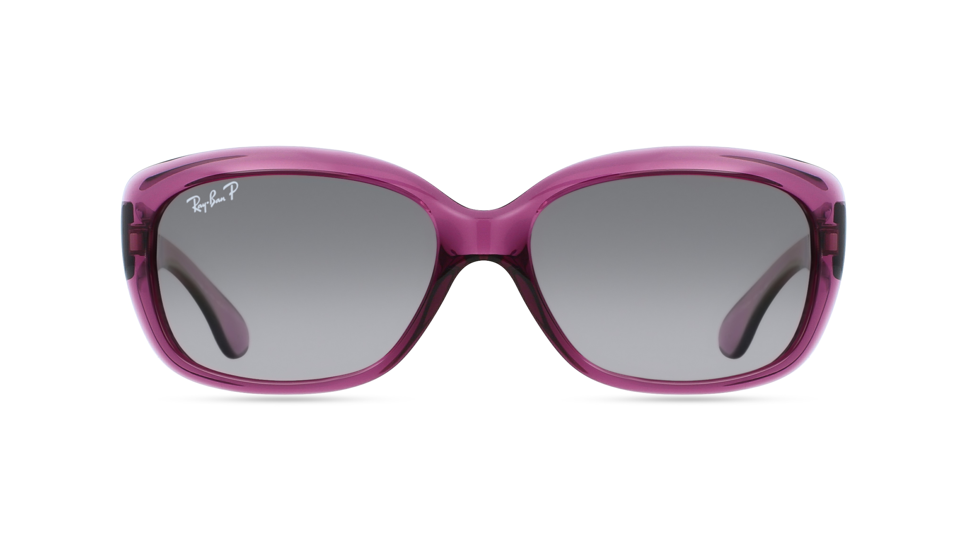 Ray-Ban RB 4101 JACKIE OHH