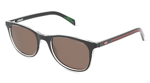 variant 27225 / Levi’s 207196 / Noir Cristal