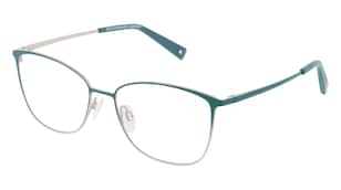 variant 25617 / BRENDEL eyewear 902390 / Vert Dégradé