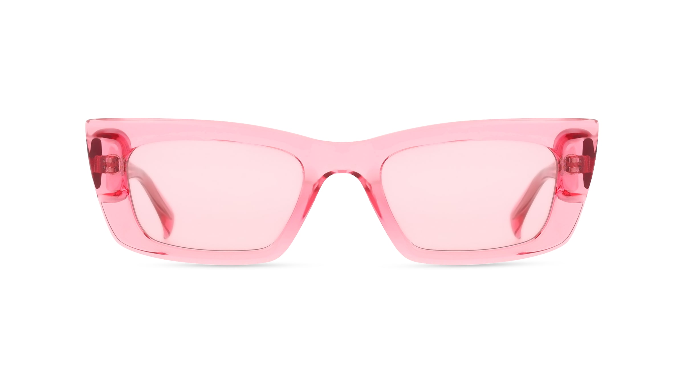 Fielmann BD 581 SUN FA RUBY