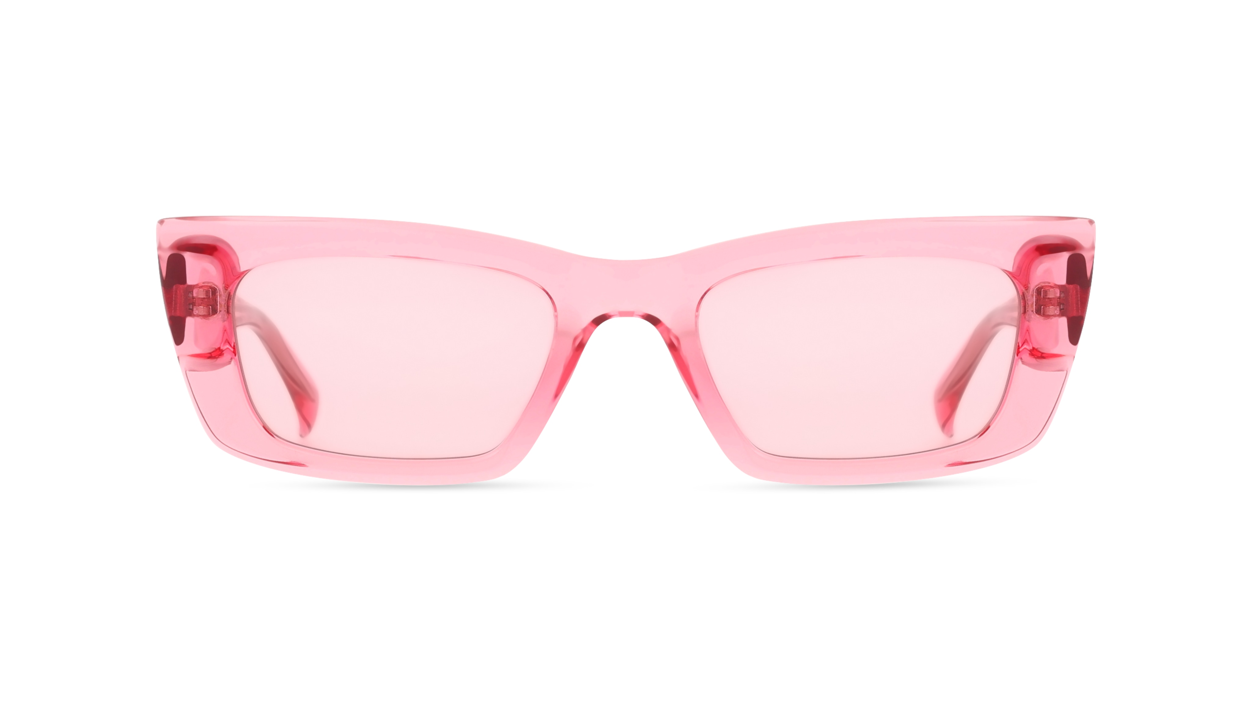 Fielmann BD 581 SUN FA RUBY