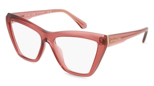 variant 20255 / Michael Kors 0MK4118U HAWAII / Rosa Trasparente