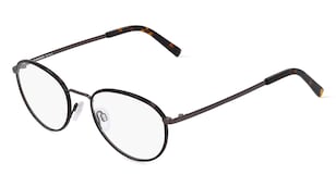 variant 23328 / Rodenstock 2656 / Hnědá Ocelová