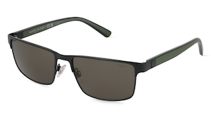 variant 20942 / Polo Ralph Lauren 0PH3155 / Czarny Błyszczący