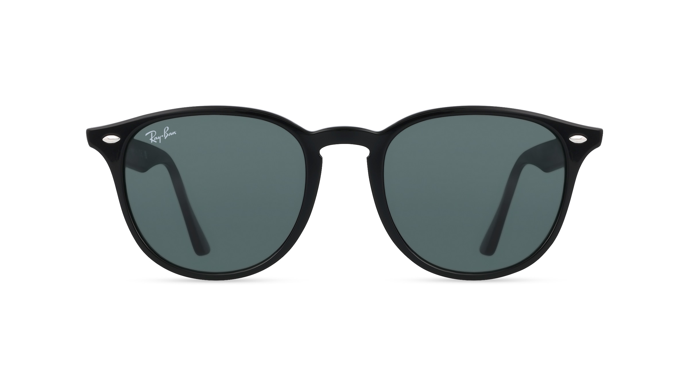 最前線の Ray-Ban プレデター G-15レンズ サングラス マット