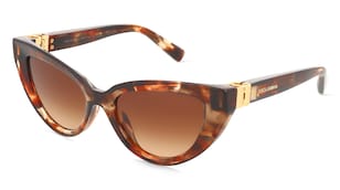 variant 28237 / Dolce&Gabbana DG4497 / Avana Scuro