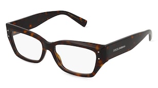 variant 20650 / Dolce&Gabbana 0DG3387 / Havanna
