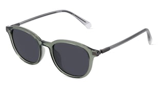 variant 10733 / Polaroid PLD 4148/G/S/X / Grau Transparent