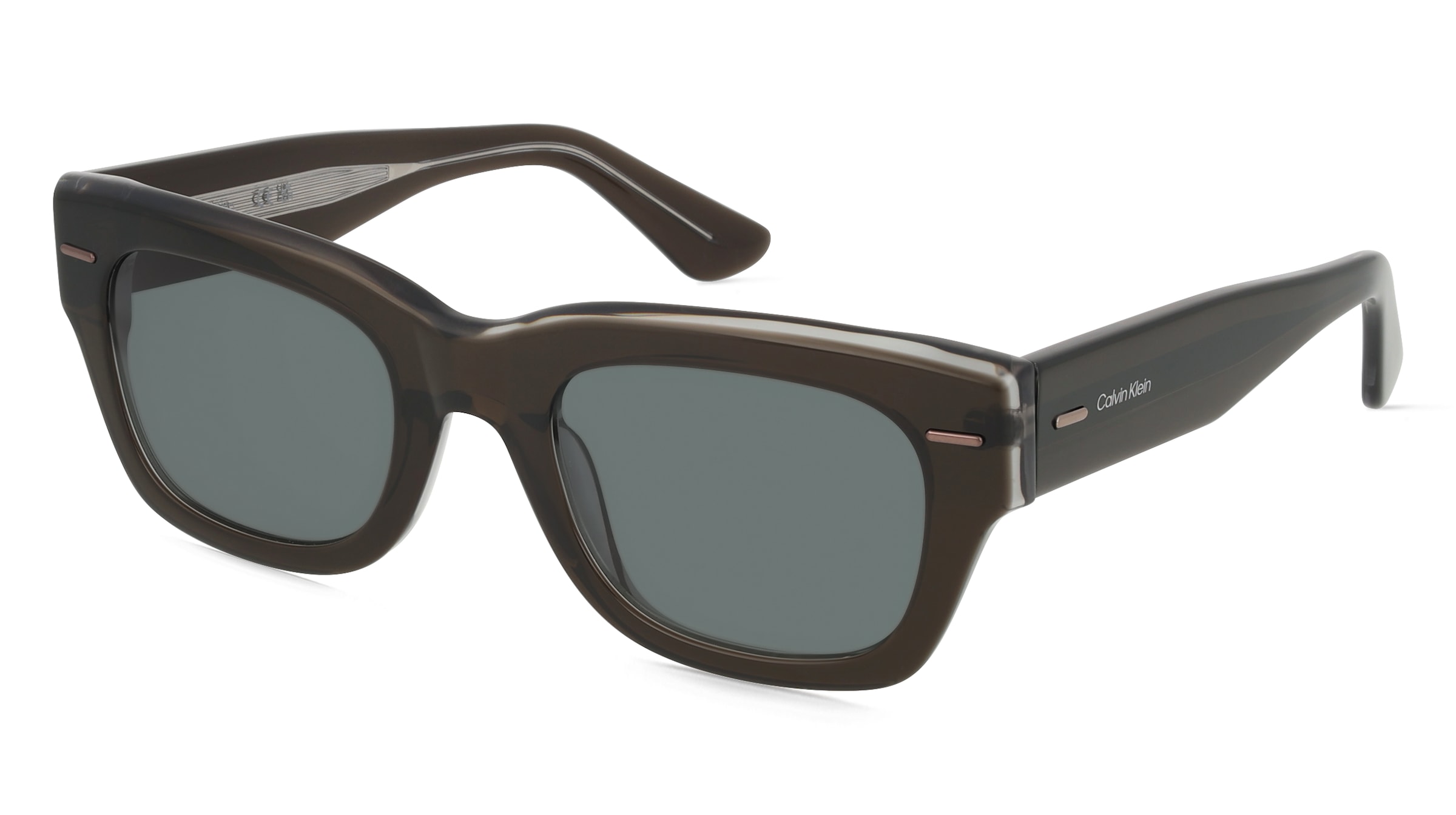 variant 21925 / Calvin Klein CK23509S / Schwarz
