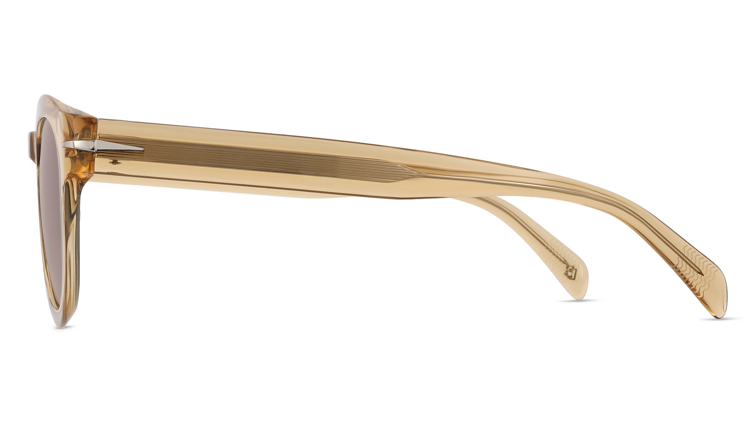 David Beckham DB 7041/S FLAT