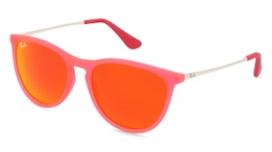 variant 6943 / Ray-Ban Junior RJ 9060S ERIKA / Fucsia