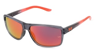 variant 19334 / Under Armour UA KICKOFF / Gris Rouge