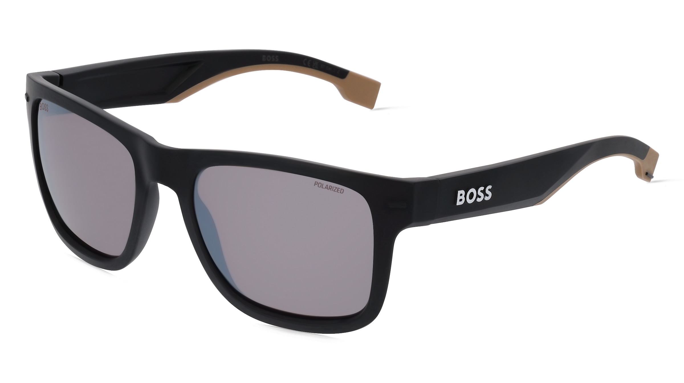Boss 1496/S