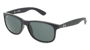 variant 8495 / Ray-Ban RB4202 ANDY / Schwarz