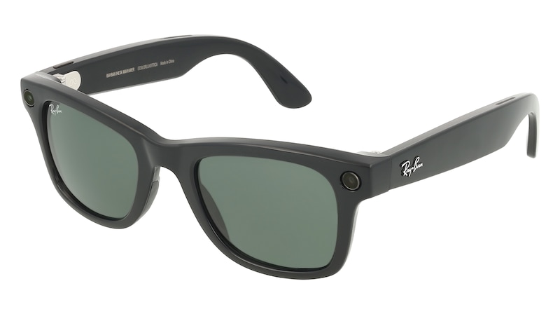 RW4006 WAYFARER (Gen 1) Ray-Ban Wearables