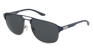 variant 18613 / Emporio Armani EA2144 / Silber Matt