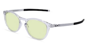 variant 10193 / Oakley OO9439 PITCHMAN R / Bianco Trasparente