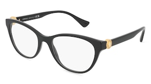 variant 23961 / Versace VE3330 / Schwarz