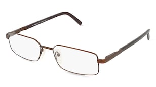 variant 2996 / Fielmann MC 359 MOD FLEX CL / Braun Matt