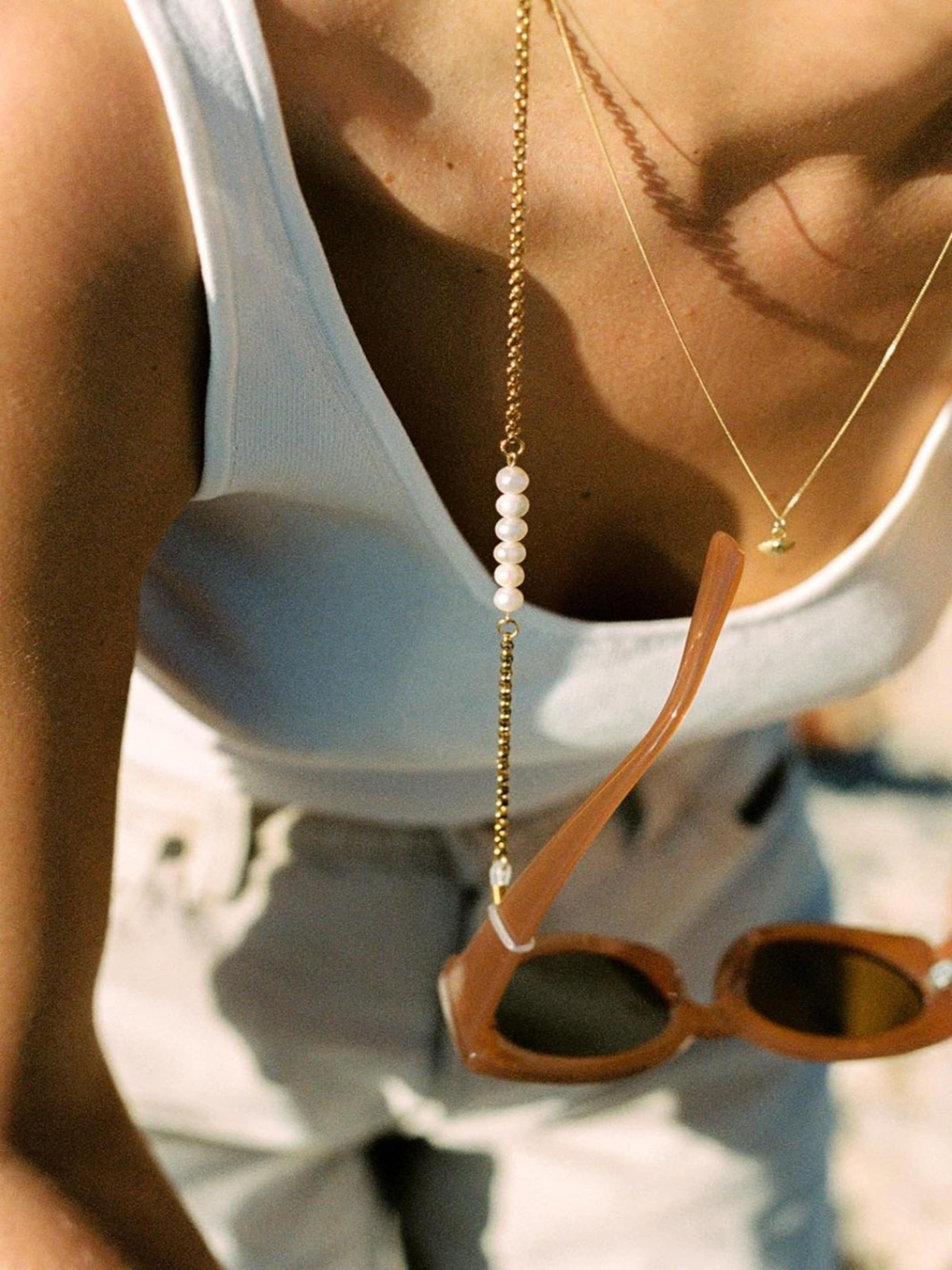 Sunny Cords Missy Pearl