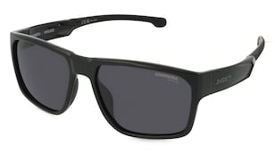 variant 18295 / Carrera CARDUC 029/S / Schwarz