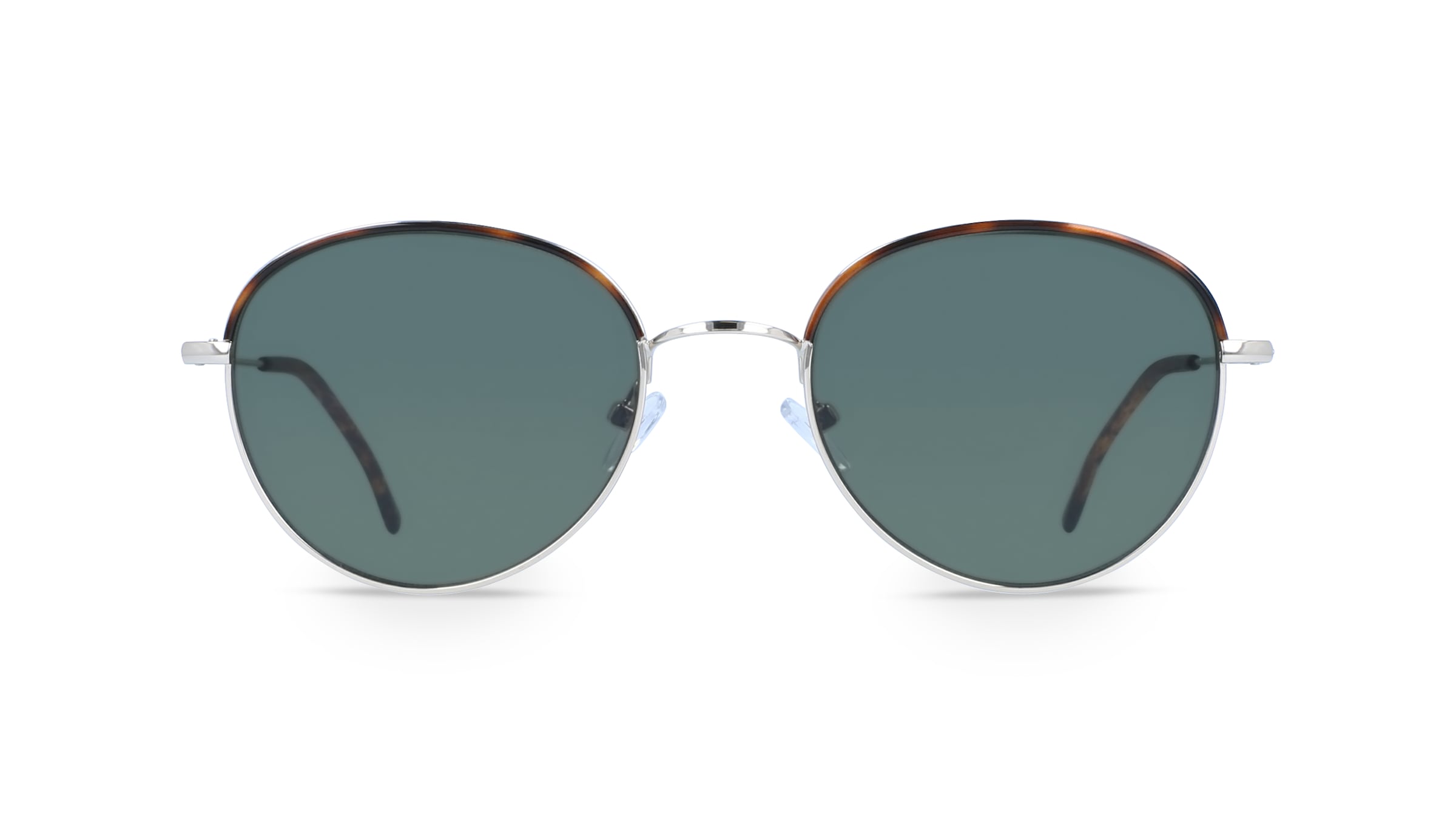 Fielmann BD 422 PANTO SUN CL