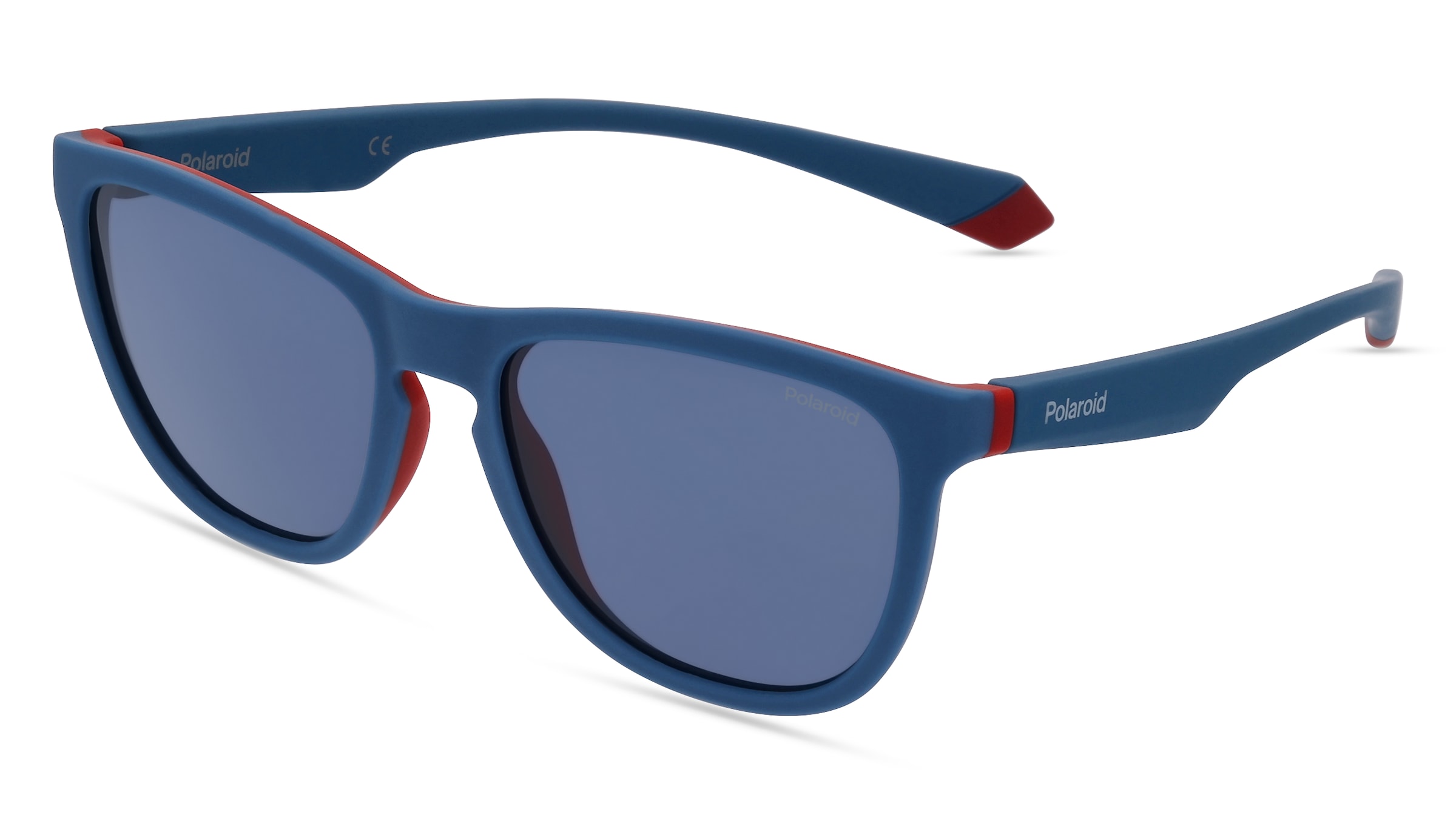 variant 9509 / Polaroid PLD 2133/S / Blau Matt