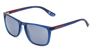 variant 7207 / Superdry SHOCKWAVE / Blau Transparent