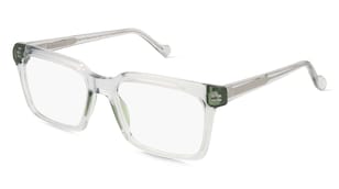 variant 24854 / Fielmann Elementra EMT 006 RN / Gris Transparent