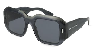 variant 22089 / Calvin Klein CK23536S / Grau Transparent