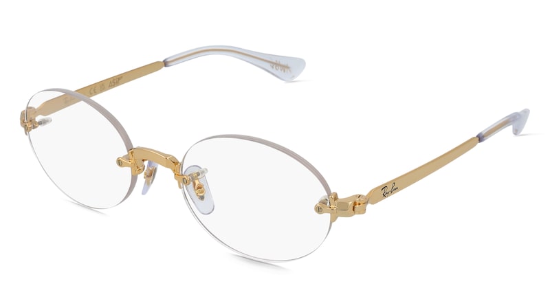 RX3929V Ray-Ban