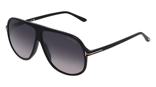 variant 10034 / Tom Ford FT0998 SPENCER-02 / Černá Lesklá