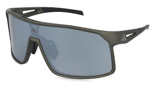 variant 31256 / adidas SP0124 ALKATOR / Grün Dunkel