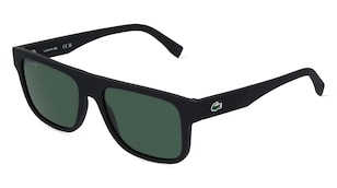 variant 10926 / Lacoste L6001S / Schwarz Matt
