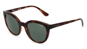 variant 7731 / Vogue eyewear VO5427S / Havanna Dunkel