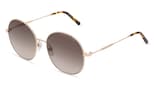 variant 21659 / Marc Jacobs MARC 620/S / Gold