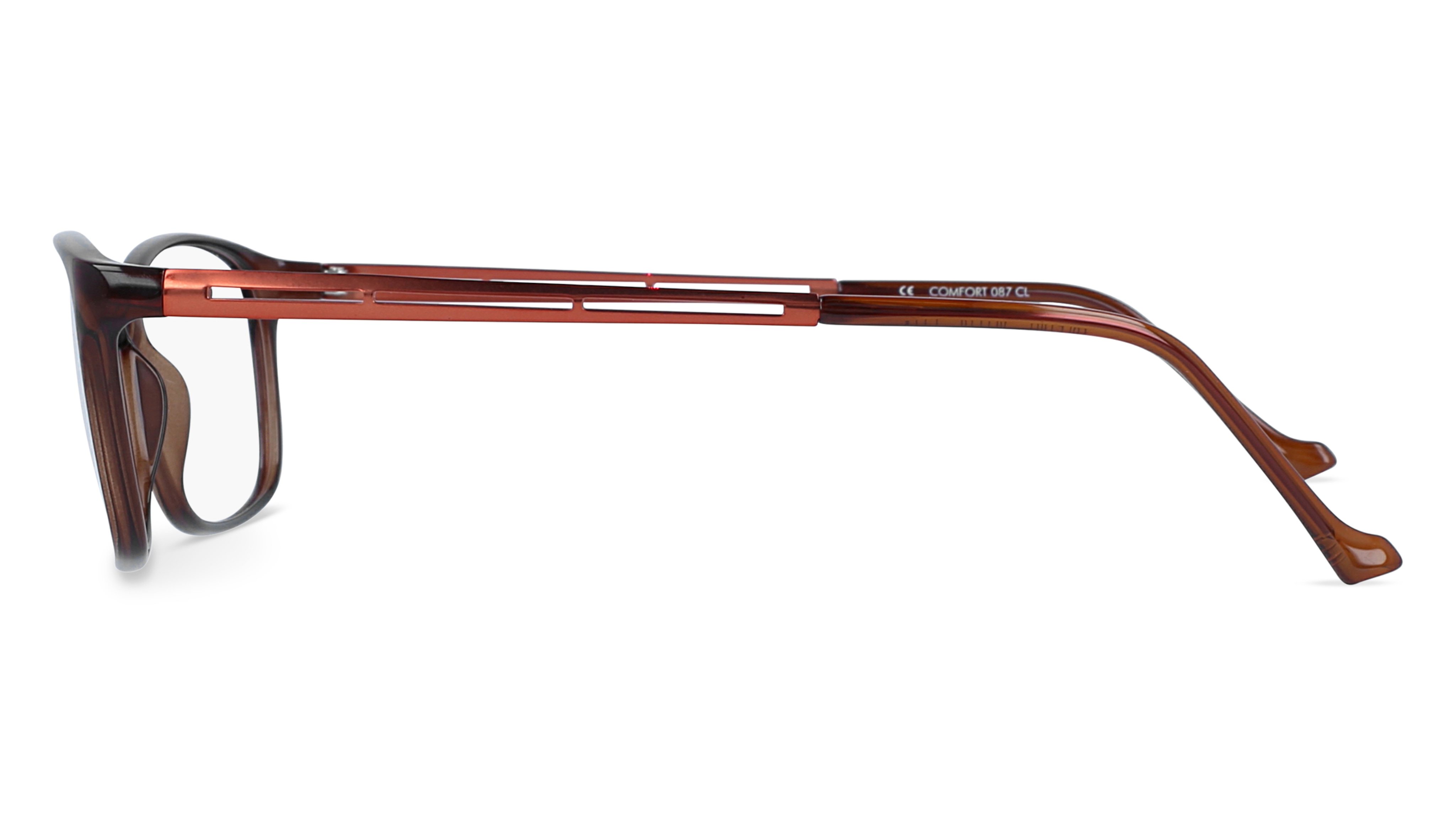 Fielmann COMFORT 087 CL