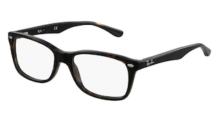 variant 6752 / Ray-Ban RB 5228 / Havanna